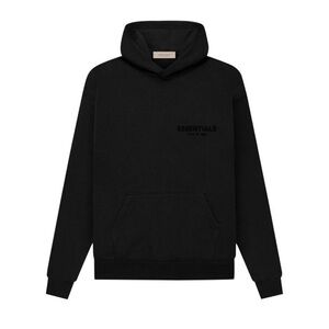 Essentials Stretch Limo Hoodie